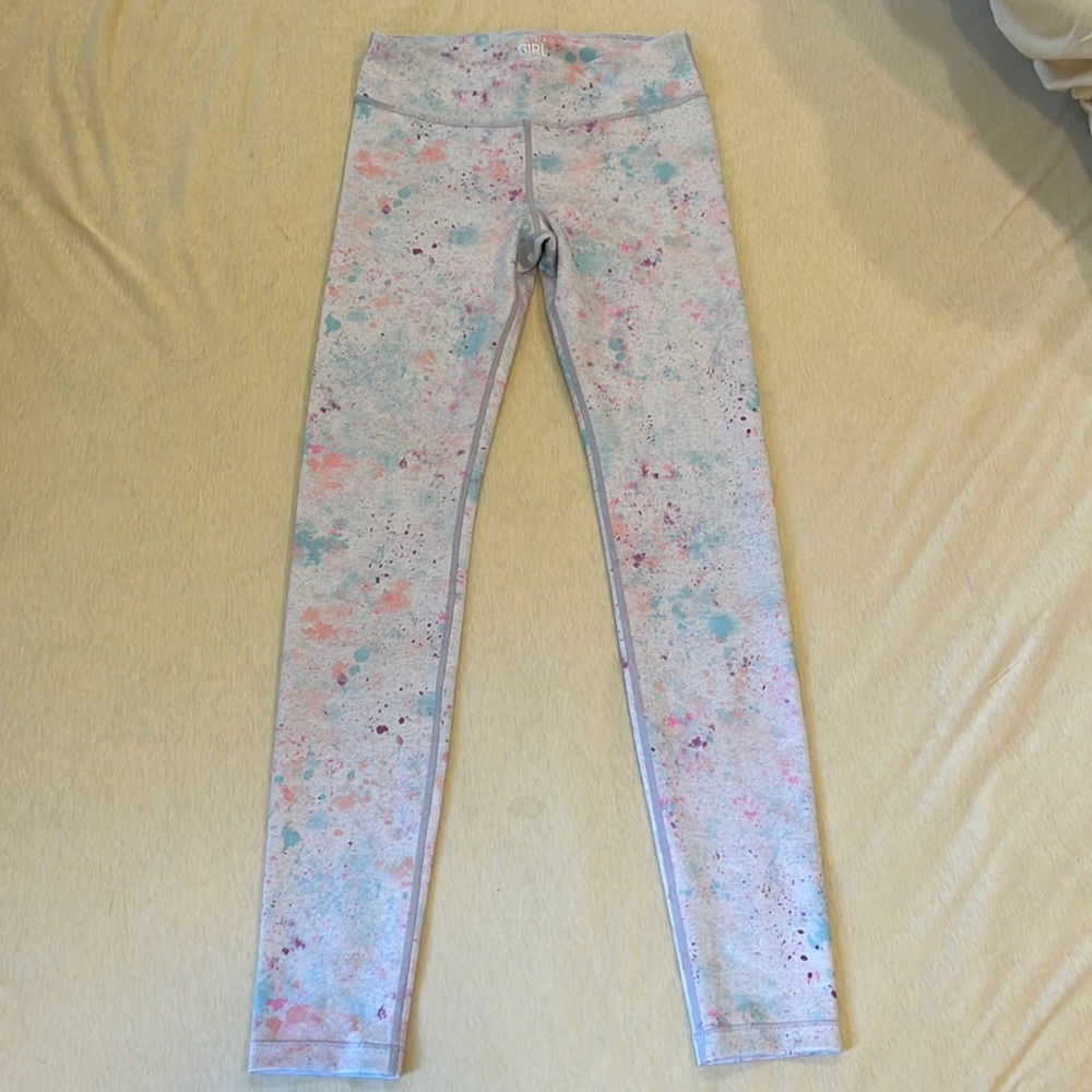 Athleta Girl - Leggings - Girls L/Age 12